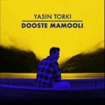 Yasin Torki Dooste Mamoli